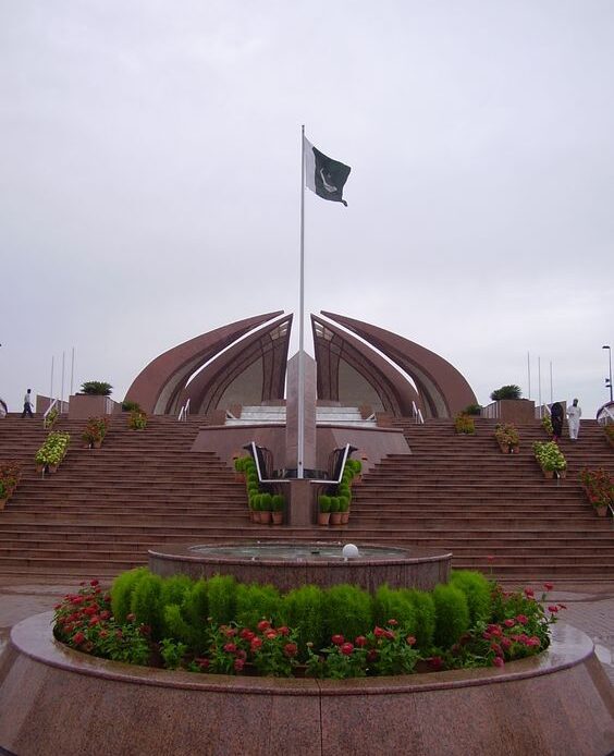 Exploring the Magnificent Pakistan Monument: A Journey of Cultural and Historical Reverence