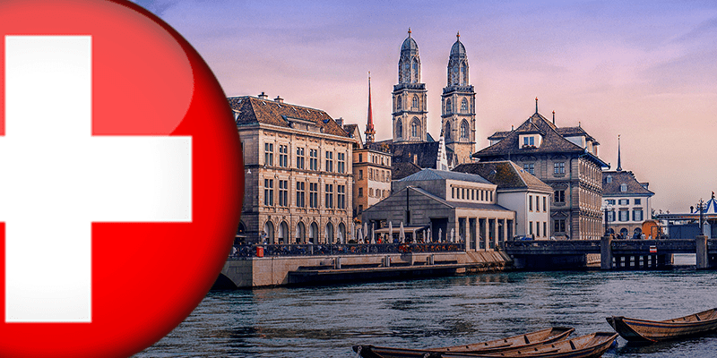 fully funded scholarships offered by Switzerland