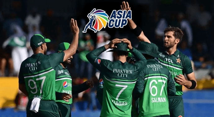 Asia Cup 2023 final