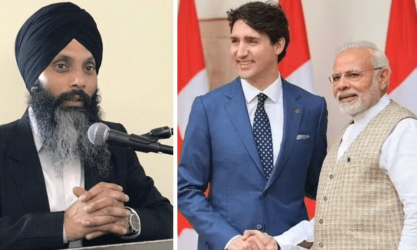 canada expels indian diplomat