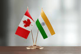 indian visa to canada