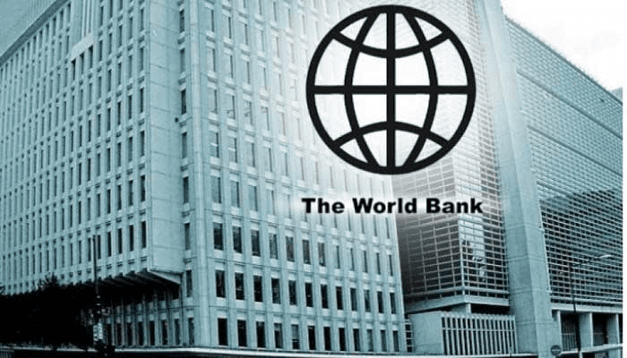 world bank