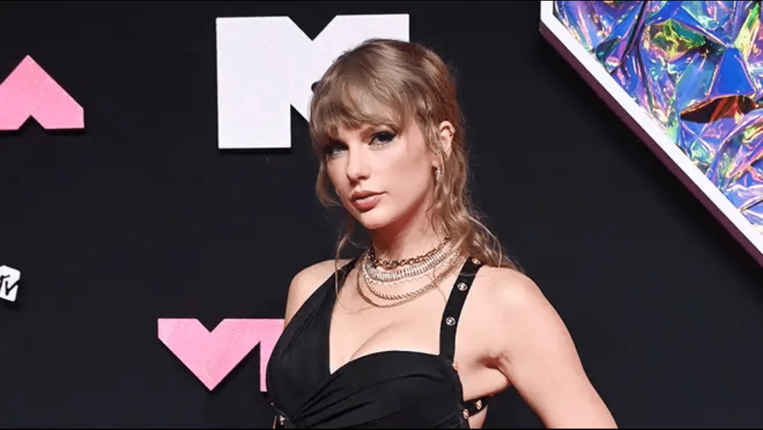 Taylor Swift Net Worth Totals Of $1.1 Billion - Fast News Hd