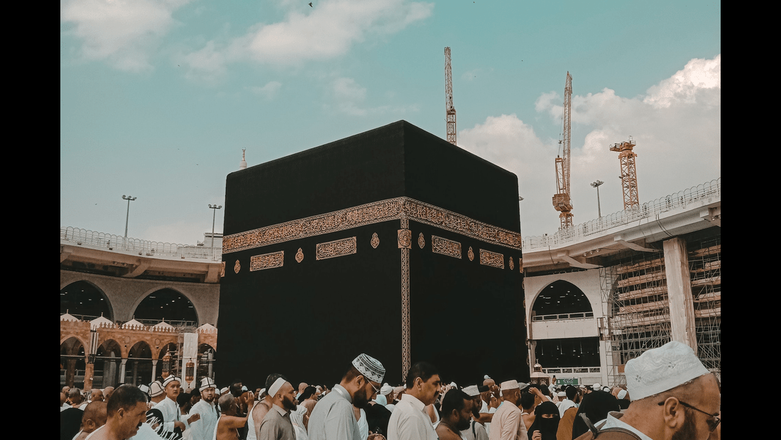 Hajj cost