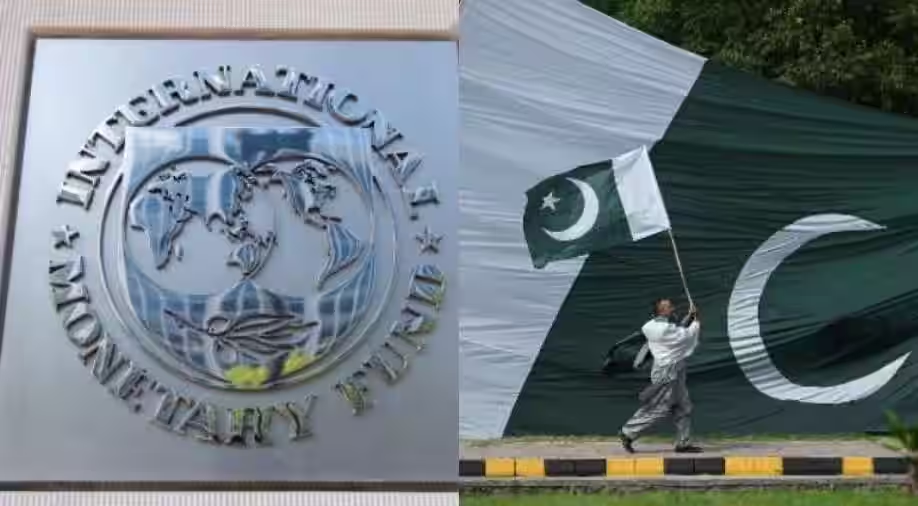 Pakistan and IMF