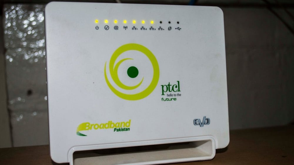 ptcl