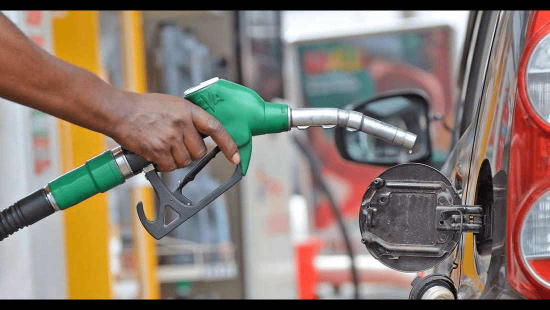 prices of petrol