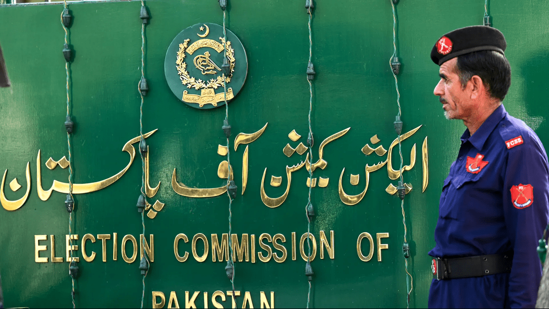 election commission